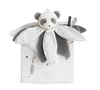 Felpa Doudou & compagnie Panda 25/34 cm