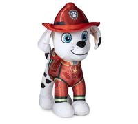 Felpa Educa Borras Paw Patrol Marshall 27 cm
