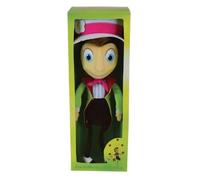 Felpa Jemini Droles De Petites Betes Apollon Le Grillon 35 cm