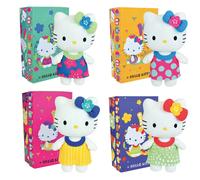 Felpa Jemini Hello Kitty Acidulee 20 cm