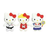 Felpa Jemini Hello Kitty Retro Sport 14 cm