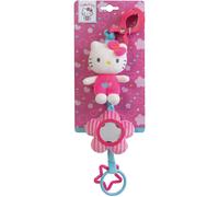 Felpa Jemini Hello Kitty Tonic Clip Activites 42 cm