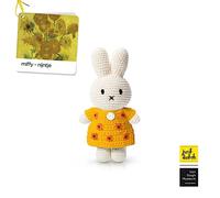 Felpa Just Dutch VanGogh x Miffy - Tournesol TU