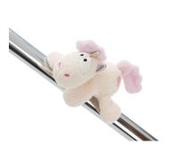 Felpa Nici Unicorn Creamy 12 cm
