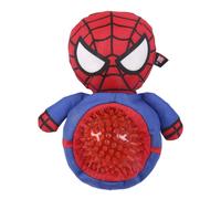 Felpa Para Perro Bola Spiderman Rojo Unisexo Cerdà