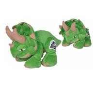 Felpa Simba Universal T-Rex Serie Animee Bumpy 25 cm 28x14x15 cm