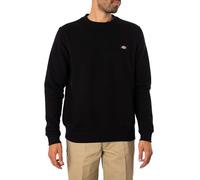 Sudadera dickies oakport black hombre S