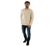 FELPA Uomo DICKIES OAKPORT SWEAT - DK0A4XCE F90 WHITECAP GRAY