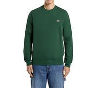 DICKIES Sudadera 'Oakport' verde S verde