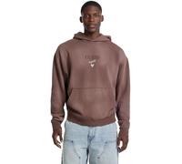 FELPA Uomo GUESS JEANS M5BQ42 K4110 F11J CHESTNUT