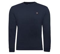 Felpa Uomo NAPAPIJRI BALIS Crew 1 - NP0A4FQW 1761 BLU Marine