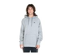 Felpa Uomo Vans Mn Versa Standard Hoodie Vn0a49snz7x