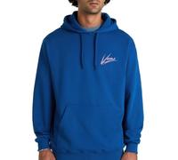 FELPA Uomo VANS VN000K4J - BRUSH SCRIPT LOOSE 7WM1 TRBI