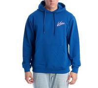 FELPA Uomo VANS VN000K4J - BRUSH SCRIPT LOOSE 7WM1 TRBI