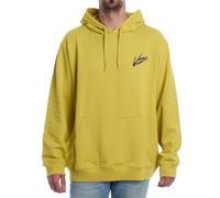 FELPA Uomo VANS VN000K4J - BRUSH SCRIPT LOOSE JCI