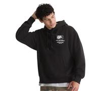 FELPA Uomo VANS VN000ST5Y281 BLACK