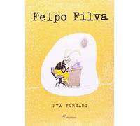 Felpo Filva (Em Portuguese do Brasil)