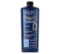 Felps Omega Zero único resistencia nanoplastia capilar 1000ML cepillo progresivo queratina