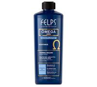 Felps Professional | Omega Zero Nanoplastia Resistance | 500 ml