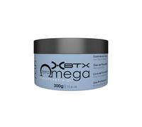 Felps Professional Omega Zero XBTX | Mascarilla para cabello liso 300 g