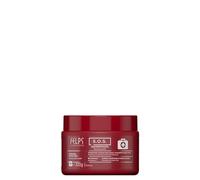 Felps Professional SOS Máscara de pelo Para cabello quebradizo y químicamente dañado, 10.6 onzas. 300 g.