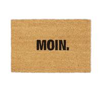 Felpudo alfombra de entrada tapete decorativo estera antideslizante 1,4 kg