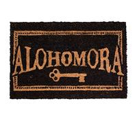 SD Toys Alfombra Harry Potter Alohomora – Merchandising oficial