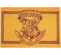 Felpudo Bienvenidos a Hogwarts - Harry Potter