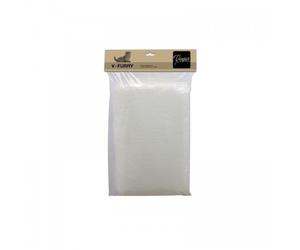 Felpudo Catit Vesper Rug grande color Beige