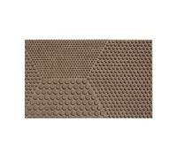 Felpudo Compacto L75 Hex Desert