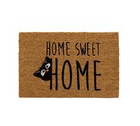 Felpudo de Gato de Fibra de Coco Natural de 40x60 cm (Home)