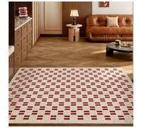 Felpudo Entrada Casa, Antideslizante Alfombra Interior Exterior, Felpudos Absorbentes Lavable a Máquina para Puerta, Pasillo, Cocina con Base de Goma Antideslizante (D,40x60cm)