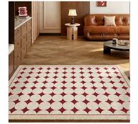 Felpudo Entrada Casa, Antideslizante Alfombra Interior Exterior, Felpudos Absorbentes Lavable a Máquina para Puerta, Pasillo, Cocina con Base de Goma Antideslizante (I,60x90cm)