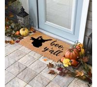 Felpudo Entrada casa ¡Buuu, ustedes!