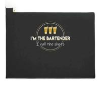 Felpudo Entrada casa Camarero, yo decido, Trabajos, Orgullo, Felpudo