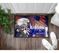 Felpudo Entrada casa Felpudo de Entrada Nosotros el Pueblo