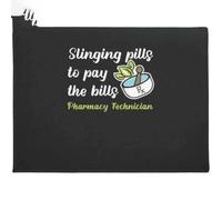 Felpudo Entrada casa Felpudo de técnico de Farmacia Que Vende Pastillas para Pagar Las facturas