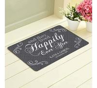 Felpudo Entrada casa Felpudo Nuestro Lugar Feliz