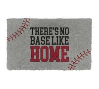 Felpudo Entrada casa Felpudo para Perros: No Hay Base como el hogar