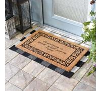 Felpudo Entrada casa Frontera del Barrio Francés