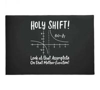 Felpudo Entrada casa Matemáticas: Mira Esa asíntota en Esa función Madre.