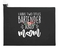 Felpudo Entrada casa Mujeres: Tengo Dos títulos: Camarera y Felpudo de mamá