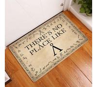 Felpudo Entrada casa No Hay Lugar como el Felpudo