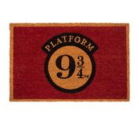 Felpudo Harry Potter Anden 9 3/4 - Felpudo Entrada casa Originales, Felpudo Frik