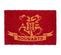 FELPUDO HARRY POTTER HOGWARTS
