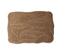 Felpudo + L85 Twine Beige