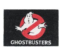 Felpudo Logo Cazafantasmas Ghostbusters 60 x 40 cms