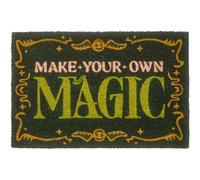Felpudo Make Your Own Magic Wicked II 60 x 40 cms