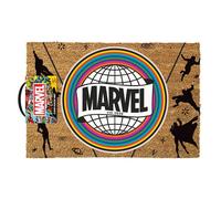 Felpudo Marvel Energized 60 x 40 cms