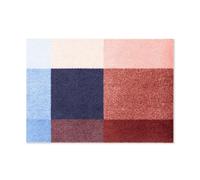 Felpudo Mix 60x85 Berry